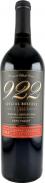Vineyard Block Estate - Block 922 Howell Mountain Napa Cabernet Sauvignon 2023