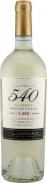 Vineyard Block Estate - Block 540 Dry Creek Sauvignon Blanc 2023