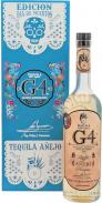 G4 - Anejo Tequila Limited Edition Madera De Muertos