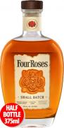 Four Roses - Small Batch Bourbon 375ml