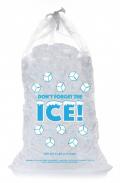 Clear Ice Cubes 0