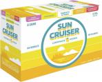 Sun Cruiser - Lemonade Variety 8 Pack 12 oz 0