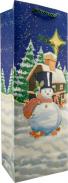 Frosty Eve Gift Bag