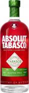 Absolut Vodka Tabasco 0