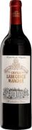 Chateau Labegorce - Margaux Rouge 2022