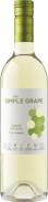 The Simple Grape - Pinot Grigio 0