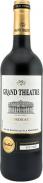 Grand Theatre - Bordeaux Rouge 0