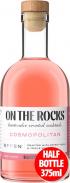 On the Rocks - Effen Vodka Cosmopolitan 375ml