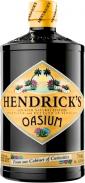 Hendrick's - Oasium Gin 0