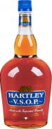 Hartley Vsop Brandy 1.75
