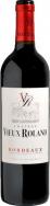 Chateau Vieux Roland - Bordeaux Rouge 2021