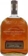 Woodford Reserve Barrel Selection Lit