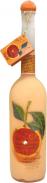 Sogno di Sorrento Blood Orange Cream Liqueur