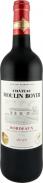 Chateau Moulin Boyer Bourdeax Rouge 2021