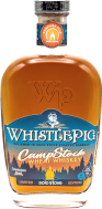 Whistlepig - Camp Stock Wheat Whiskey 0