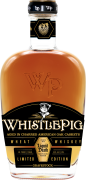 Whistlepig Gravestock Liquid Death Wheat Whiskey