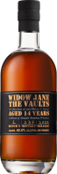 Widow Jane - From the Vaults 14yr Bourbon 2022