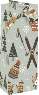 Winter Wonderland Gift Bag