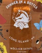 Wolffer Estate - Summer In A Bottle Rose 1.5 0