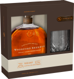 Woodford Reserve - Bourbon w/Glass