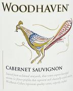 Woodhaven - Cabernet 1.5 0