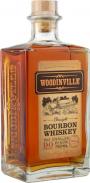 Woodinville - Bourbon 0