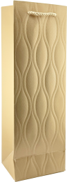 1 Bottle Premium Lux Asst'd Gift Bag