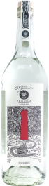 123 Uno Blanco Tequila