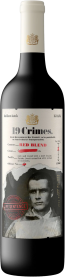 19 Crimes Red Blend