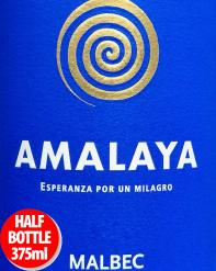 Amalaya Malbec 375ml