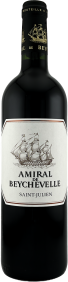 Amiral de Bechevelle Saint-Julien Rouge 2018