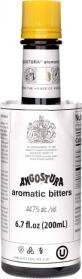 Angostura Aromatic Bitters 6.7 Oz