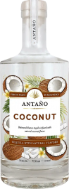 Antano Coconut Tequila