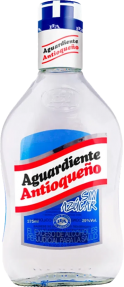 Antiqueno Aquardiente Sin Azucar