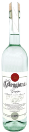 Asteggiana Grappa