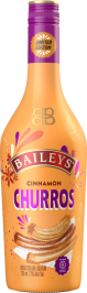 Baileys Cinnamon Churros Irish Cream Liqueur