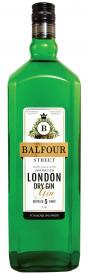 Balfour Street London Dry Gin 1.75