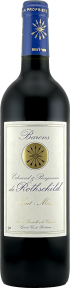 Baron Philippe de Rothschild Haut-Medoc Rouge