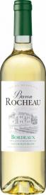 Baron Rocheau Bordeaux Blanc 2023