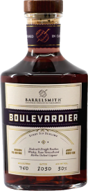Barrelsmith Boulevardier