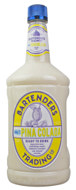 Bartenders Trading Co Ready to Drink Pina Colada 1.75