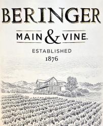 Beringer White Zinfandel 1.5