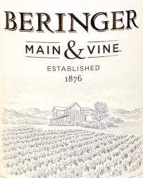 Beringer White Zinfandel