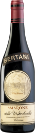 Bertani Amarone della Valpolicella Classico 2015