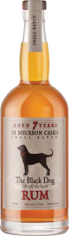 Black Dog 7yr Rum