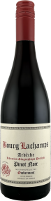 Bourg Lachamps Ardeche Pinot Noir