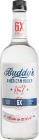Buddy's American Vodka Lit