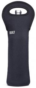 Built New York 1 Bottle Neoprene Tote