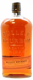 Bulleit Bourbon Kentucky 1.75