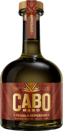 Cabo Wabo Reposado Tequila